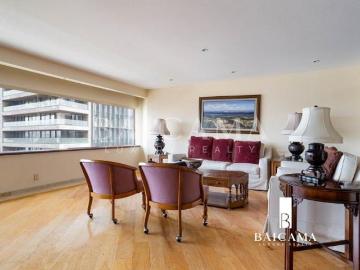 Elegante Departamento en Lord Byron entre Ruben Darío y Tres Picos en Polanco