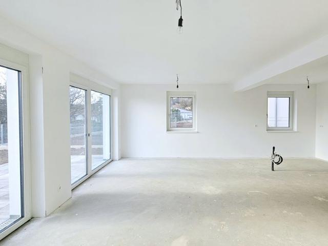 Elegante Doppelhaushälfte in traumhafter Ruhelage Ausblick garantiert Miete mit Kaufoption