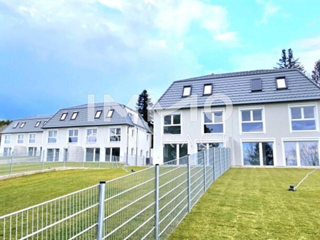 Elegante Doppelhaushälfte in traumhafter Ruhelage Ausblick garantiert Miete mit Kaufoption