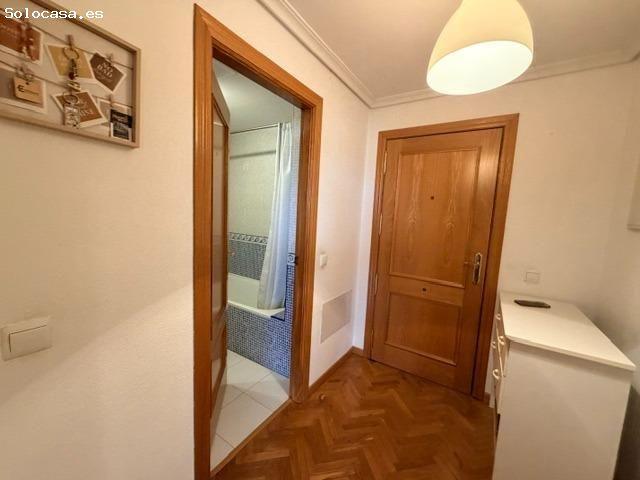 Elegante Dúplex en San Antón: Comodidad y Diseño Moderno