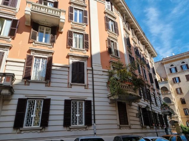 Elegante e prestigiosa 250m² Roma