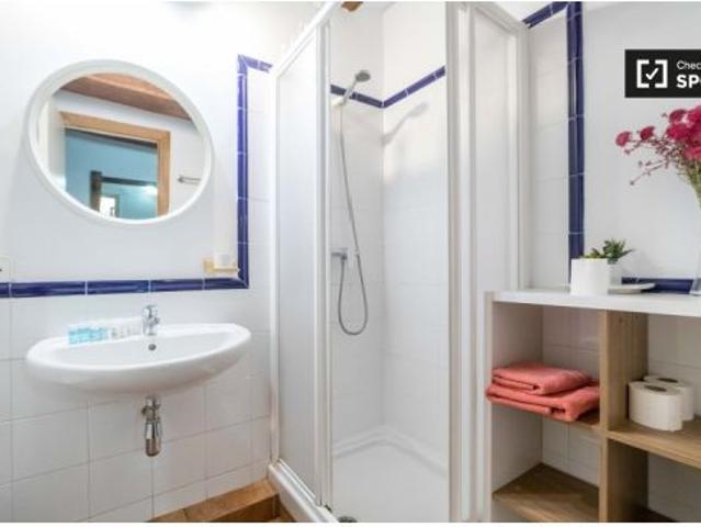 Elegante estudio en alquiler en Ciutat Vella
