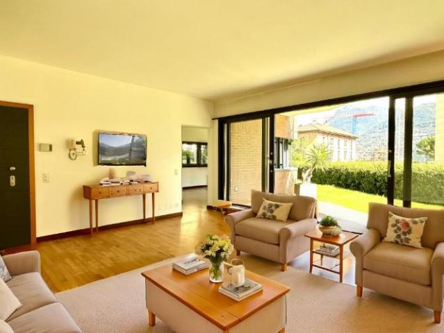 Elegante Familienresidenz 4.5 Zimmer mit modernem Komfort