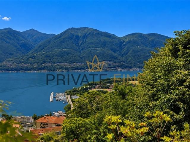 Elegante Ferienvilla mit Panoramasicht, Garten und Pool 26
