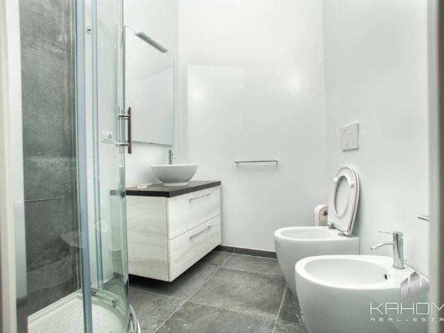 Elegante Immobile in locazione a Roma Parioli