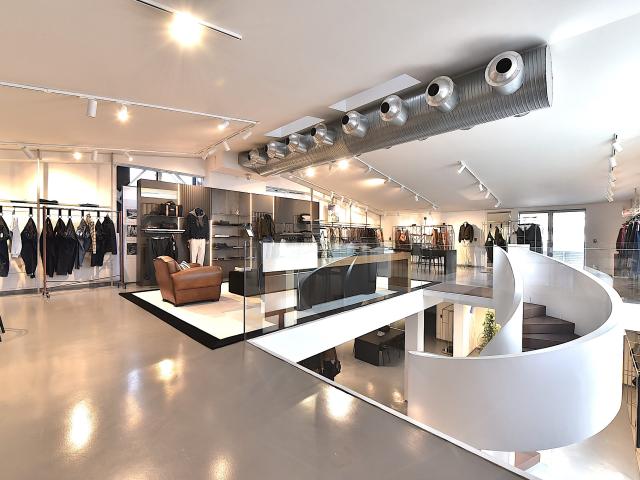 Elegante Loft di Rappresentanza