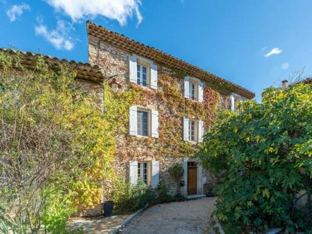 Elégante Maison de Hameau