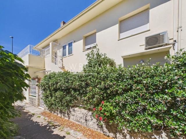 Elégante Maison entièrement rénovée en duplex avec terrasses. 120m² Cannes