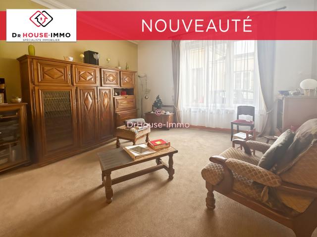 Maison familiale de 170 m² 5 chambres