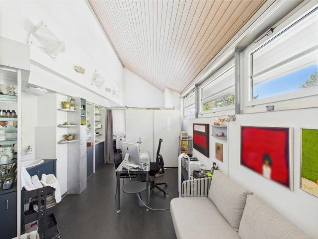 Élégante maison individuelle de 7,5 pièces dans un emplacement privilégié à Steckborn | dreamo. Ch