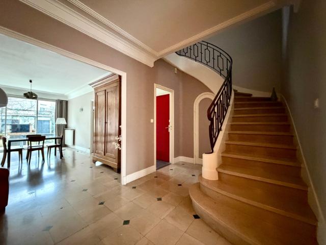 Elégante maison Talence Barrière de Pessac