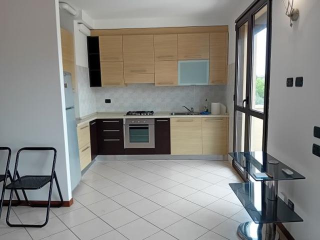 Elegante monolocale a 100 mt M3 Affori centro