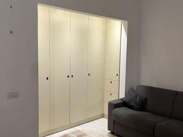 Elegante monolocale