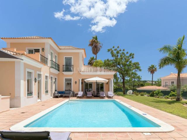 Elegante Moradia perto de Vale do Lobo 278m² Almancil