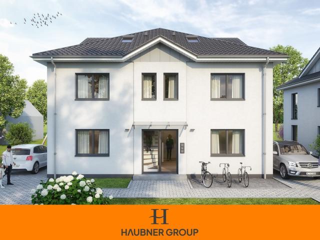 Elegante Neubauwohnung auf zwei Ebenen in Horn Lehe