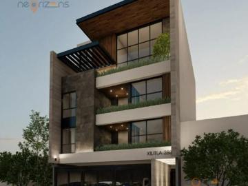 ELEGANTE PENTHOUSE con Excelente Ubicacion Lomas 2da Seccion