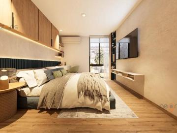 ELEGANTE PENTHOUSE de 2 Niveles en Excelente Ubicacion Lomas 2da Seccion