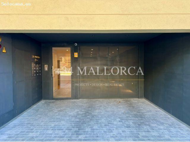 Elegante piso de nueva construcción con terraza en AVENIDAS