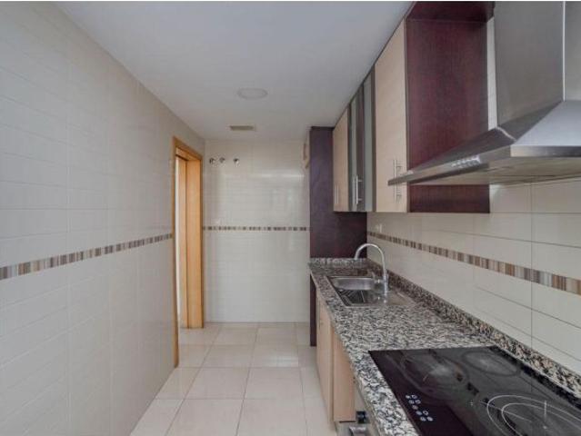 ?✨ Elegante piso en Alicante con piscina, gimnasio y garaje | ¡Listo para entrar a vivir! ✨?