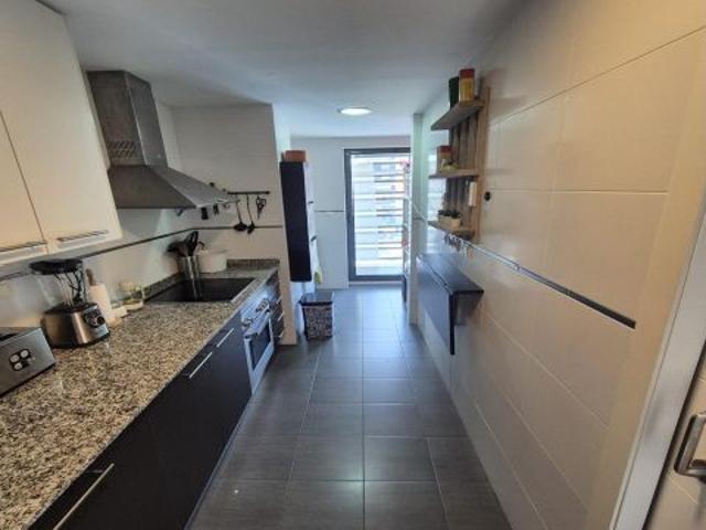Elegante Piso en Alquiler en Alicante Golf por €1400