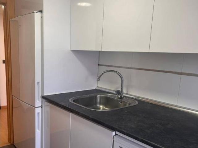 Elegante Piso en Alquiler en Sanchinarro, Madrid por €1500