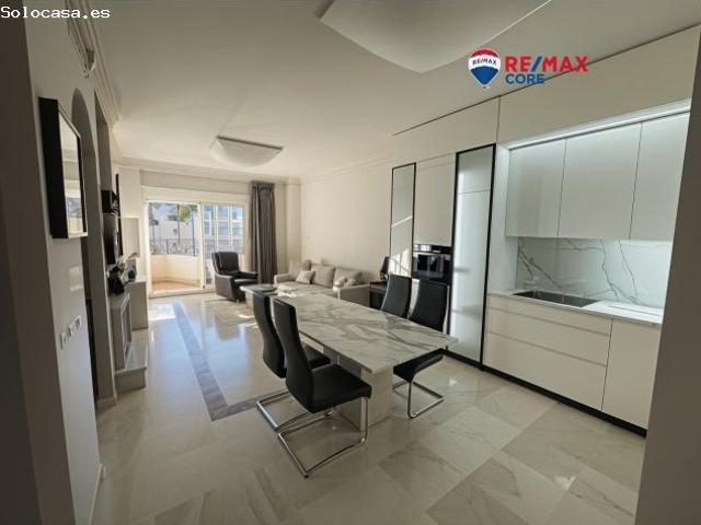 Elegante Piso en la Exclusiva Zona de Marbella River Garden