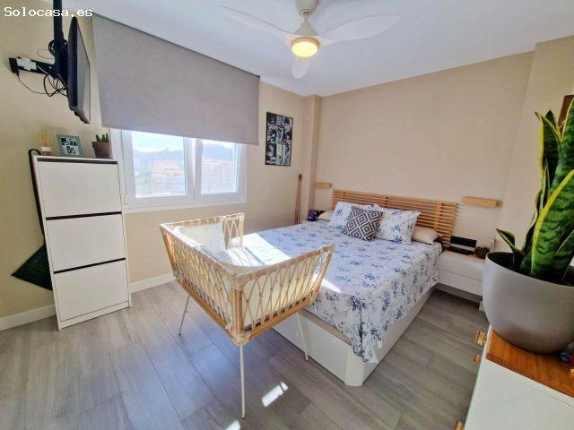 Elegante Piso Recién Reformado con Calidades Premiun y Vistas Despejadas