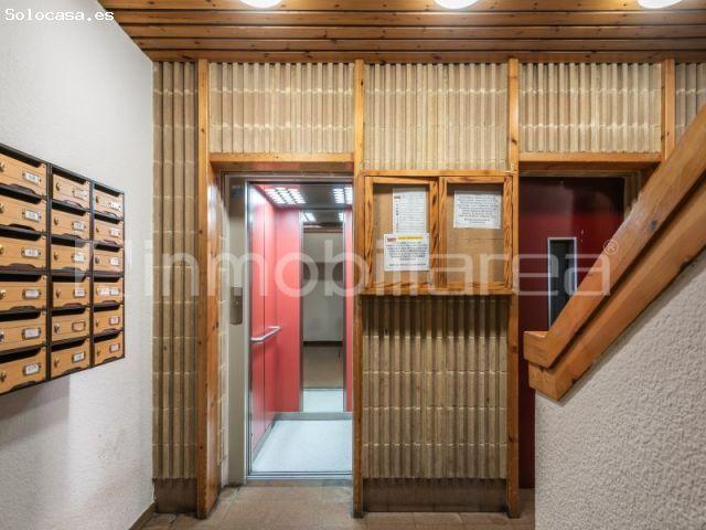ELEGANTE PISO REFORMADO EN VIELHA