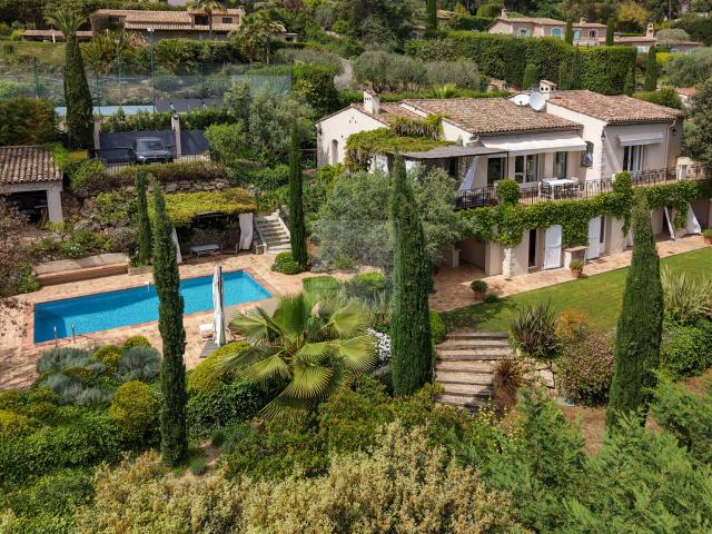 Elegante propriété 225m2 La Colle sur Loup 225m² La Colle sur Loup