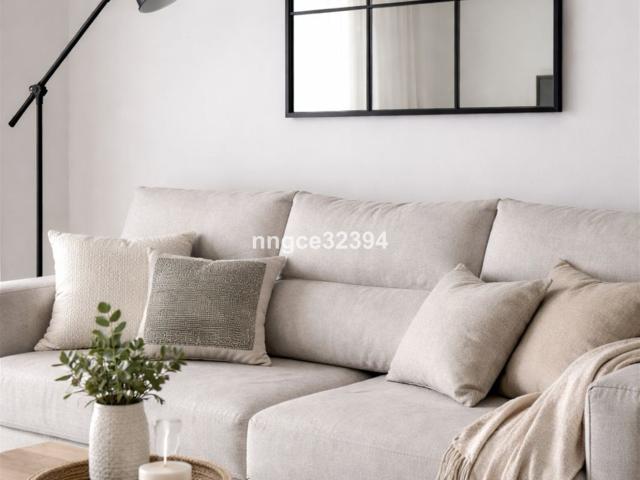 Elegante Refugio en Marbella – La Dama de NocheDespierta con. 75m² Río Verde