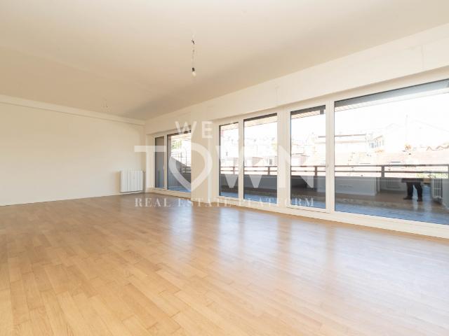 ELEGANTE RESIDENZA RISTRUTTURATA CON TERRAZZI – VIA LEOPARDI