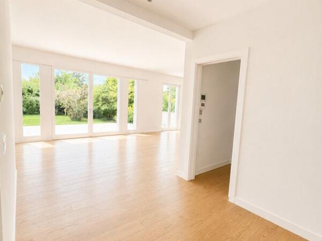 Elegante & Spacious 7 Room Villa in Chambésy