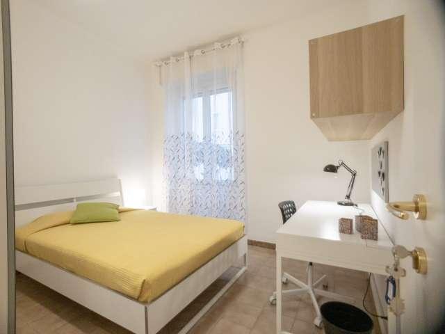 Elegante stanza in affitto a Greco, Milano