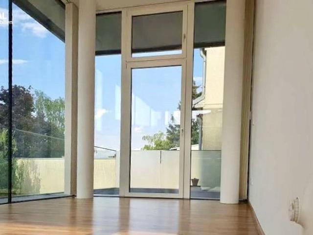 ELEGANTE SYMBIOSE aus ALTBAU und NEUBAU 5 ZIMMER in TOPLAGE