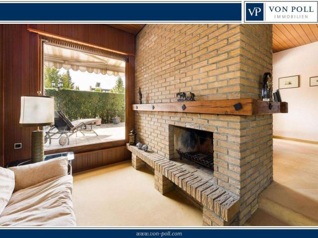 Eleganter KAMPA Bungalow mit vielfältiger Ausstattung und sonniger Terrasse