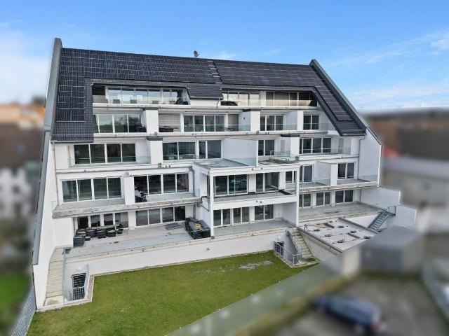 Eigentumswohnung Bad Lippspringe Open House am 15.06.25 EG I WHG 0.2