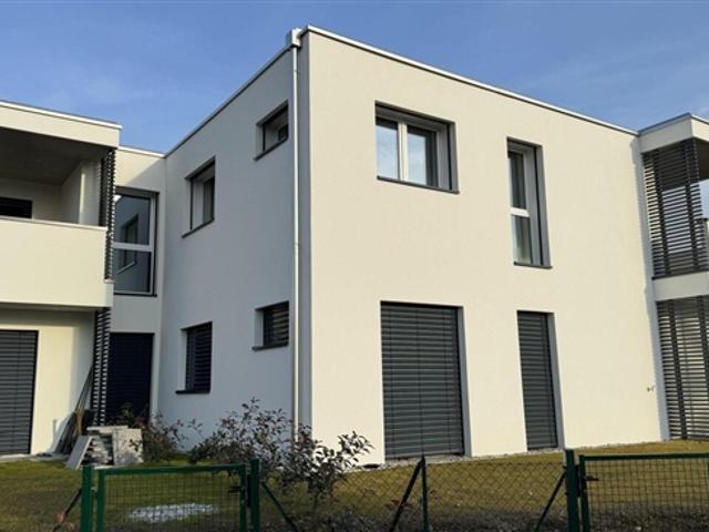 ELEGANTES 3.5 ZIMMIGES APARTMENT MIT TERRASSE – GENESTRERIO