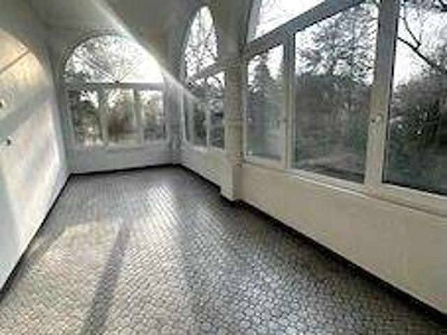 Elegantes 3 Zimmer Appartement mit großzügigem Wintergarten in Berlin Grunewald, Berlin