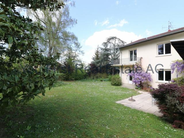 Le Jardin du Bonheur A place to dream and live | dreamo. Ch