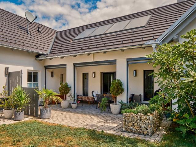 Elegantes Landhaus!