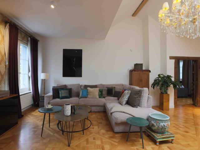 Elegantes, modernes Einzimmer Loft im Herzen von Clarens – Chemin de la Nouvelle Héloïse!