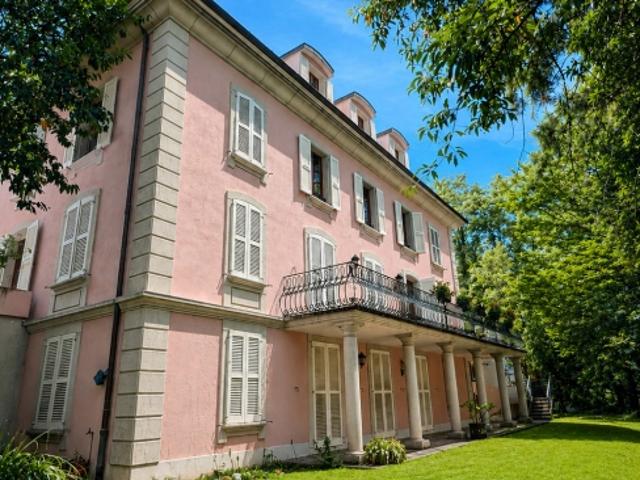 Elegantes Stadthaus von ca. 750m2