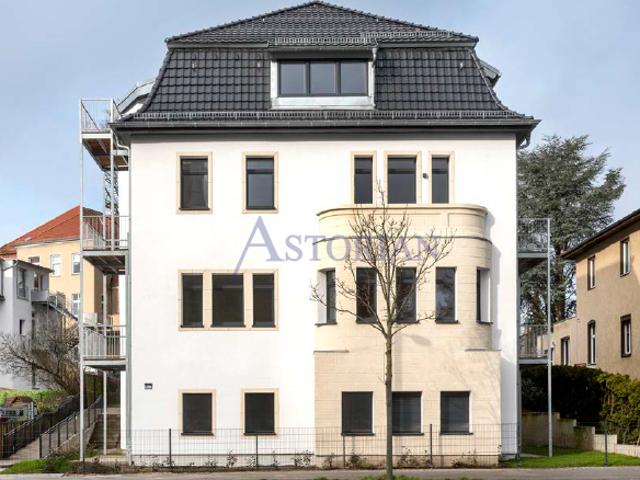 Elegantes Penthouse mit Terrasse und Studio Provisionsfrei