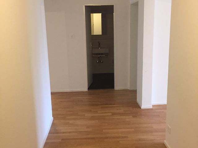 Elegantes Wohnen an bevorzugter Lage | dreamo. Ch