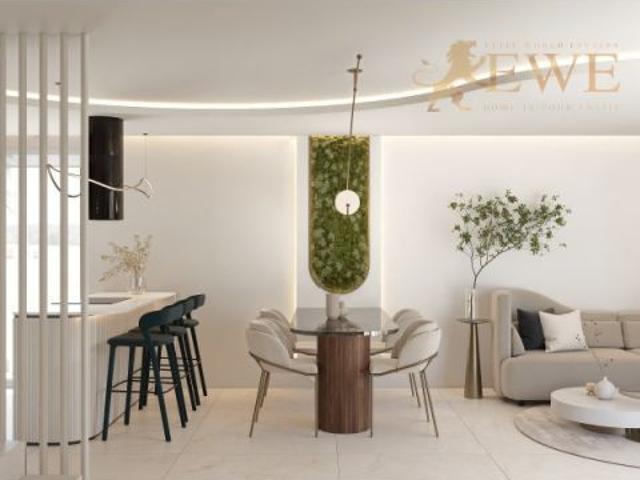 Elegantes Villas de Estilo Mediterráneo junto a La Finca Golf