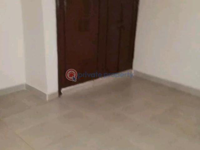 Elegantly And Spacious One Bedroom In South C