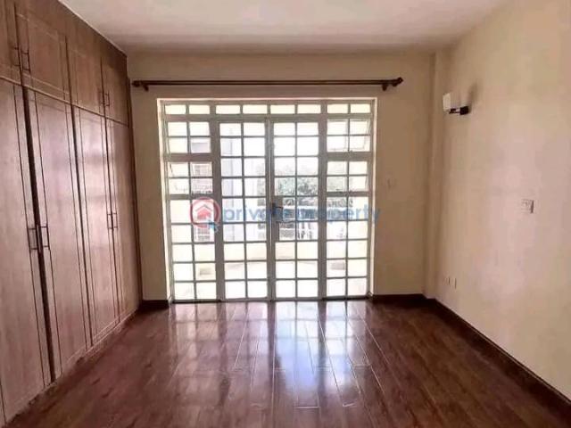 Elegantly Built Modern Lovely Magnificent Three Bedroom House Is Ready For Occupation All Ensuite