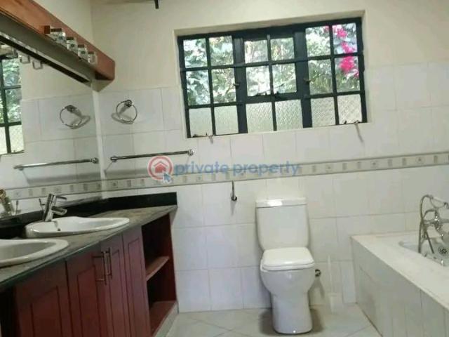 Elegantly Built Modern Lovely Magnificent Two Bedroom House Is Ready For Occupation All Ensuite