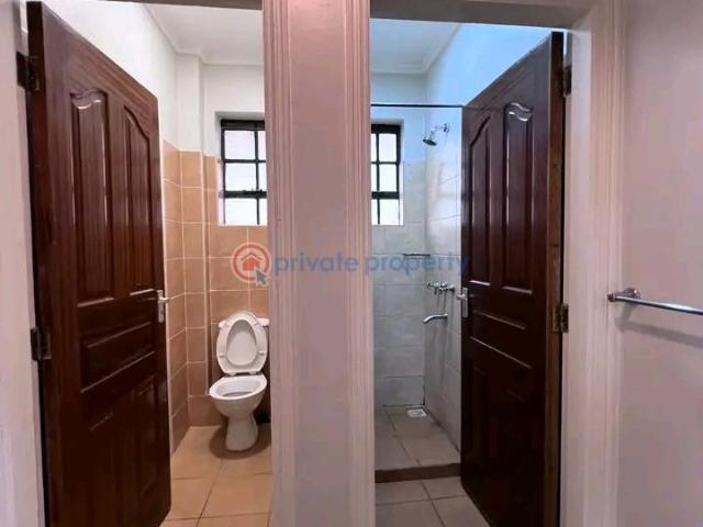 Elegantly Built Modern Lovely Magnificent Two Bedroom House Is Ready For Occupation All Ensuite