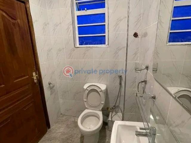 Elegantly Built Modern Lovely Magnificent One Bedroom House Is Ready For Occupation All Ensuite